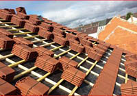 Rénover sa toiture à Premeaux-Prissey
